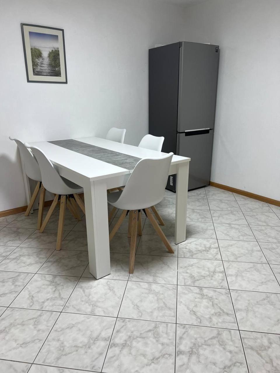 Fewo Haus Ema Lahr  Εξωτερικό φωτογραφία