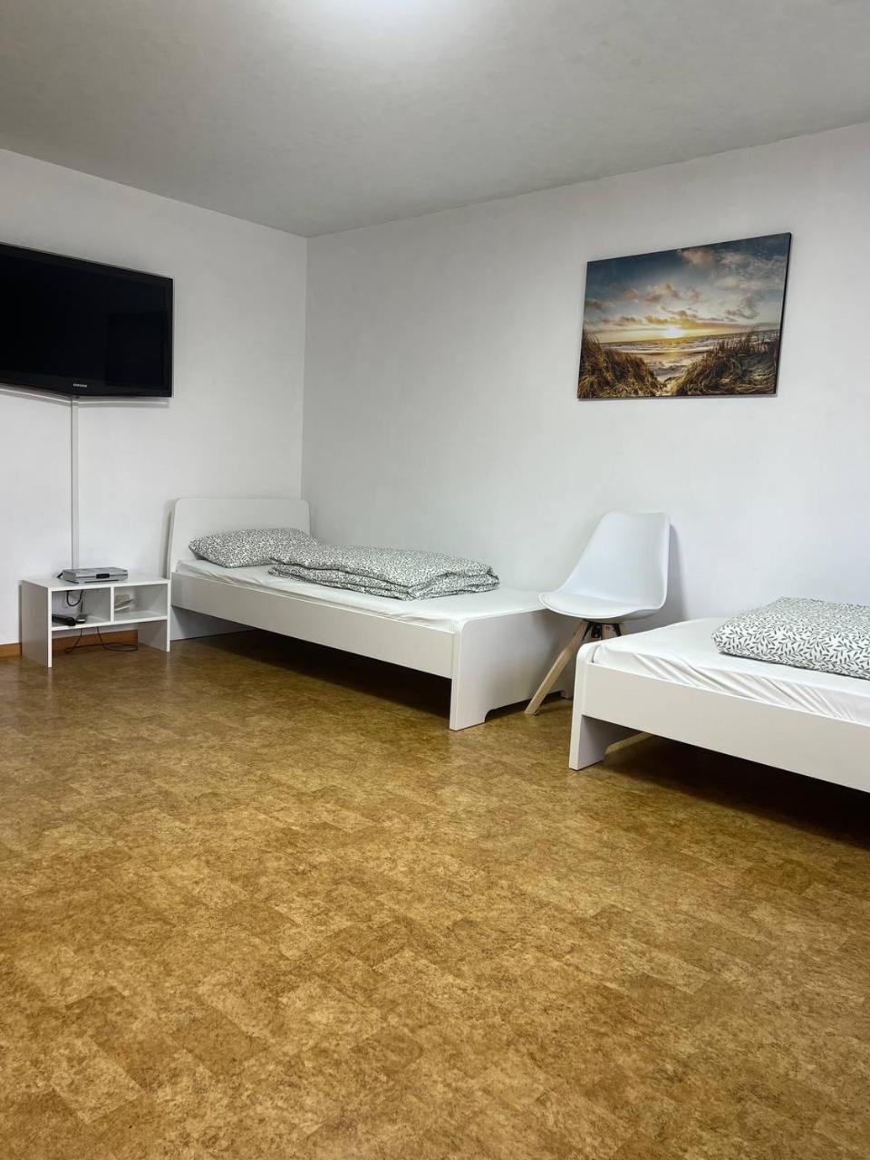 Fewo Haus Ema Lahr  Εξωτερικό φωτογραφία